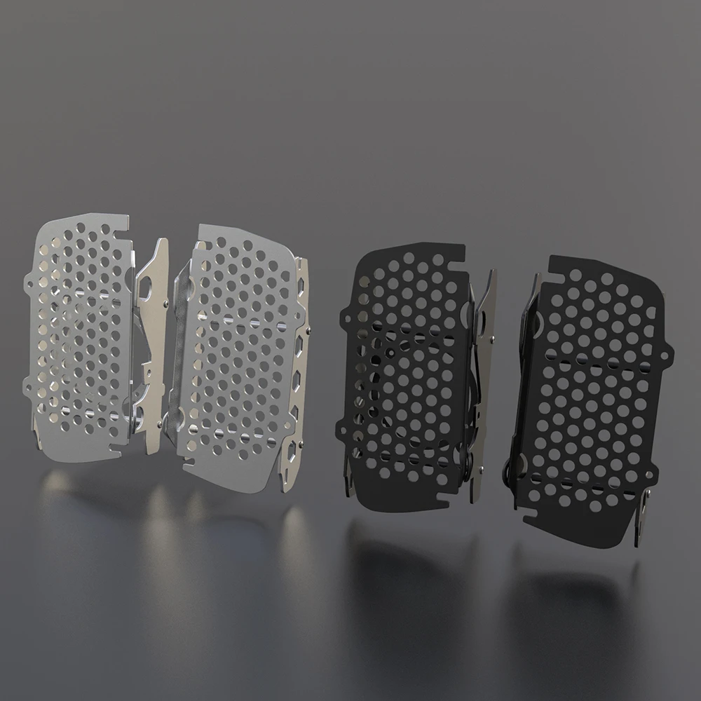 Motocycle Radiator Grille Cover Water Tank Radiator Guard Protection FOR EXC XC XCW TPI 2T/4T MODEL 2020 2021 2022 2023 2024
Motocycle Radiator Grille Cover Water Tank Radiator Guard Protection FOR EXC XC XCW TPI 2T/4T MODEL 2020 2021 2022 2023 2024