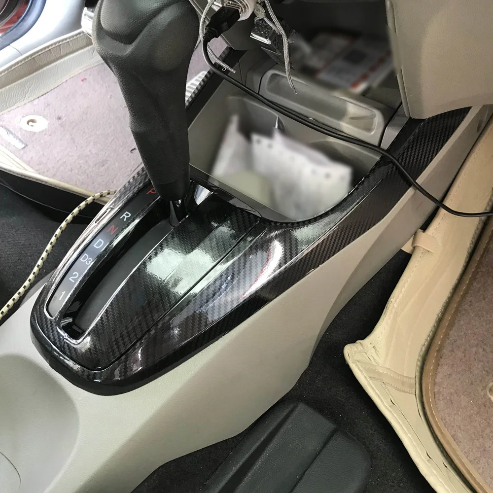 For Honda City 2008-2014 Interior Central Control Panel Door Handle Stickers Decals Car Styling Accessorie
For Honda City 2008-2014 Interior Central Control Panel Door Handle Stickers Decals Car Styling Accessorie