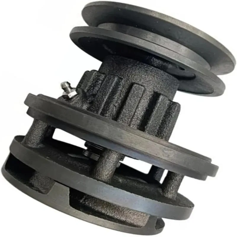 Water Pump 6685-61-1024 3945361 for D80P HD200-2 Engine NH-220 NTO-6
Water Pump 6685-61-1024 3945361 for D80P HD200-2 Engine NH-220 NTO-6