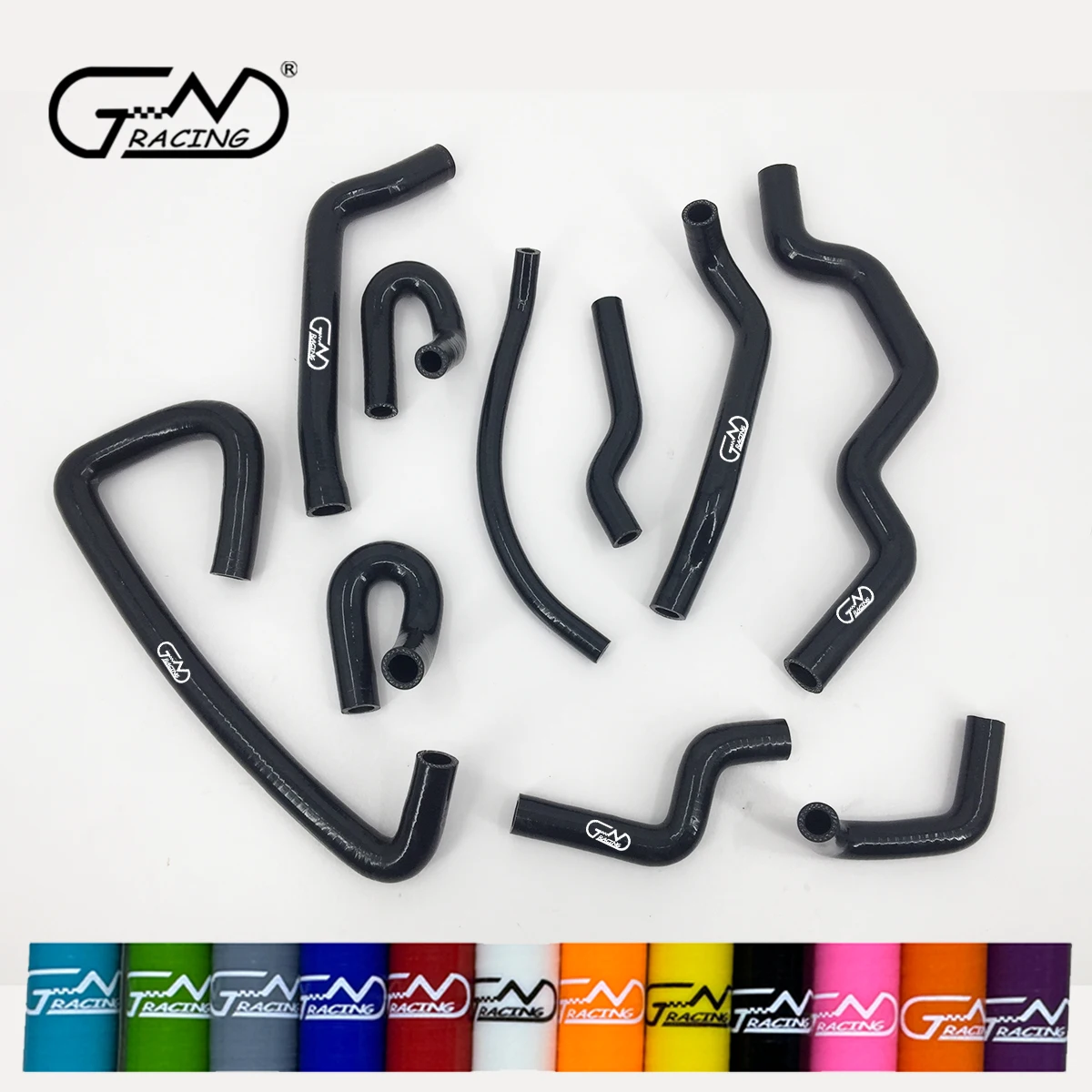 Fit 1988-1997 Renault Clio Williams 19 16S 16V F7P 1.8L Silicone Radiator Hose
Fit 1988-1997 Renault Clio Williams 19 16S 16V F7P 1.8L Silicone Radiator Hose