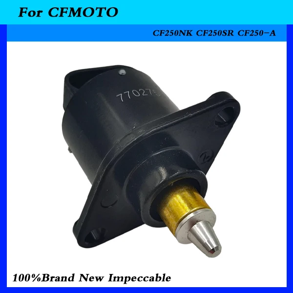 7702755 Аксессуары для мотоциклов, топливный инжектор, холостого хода, двигатель холостого хода, подходит для CFMOTO CF250NK CF250SR CF250-A CF 250NK 250SR
7702755 Аксессуары для мотоциклов, топливный инжектор, холостого хода, двигатель холостого хода, подходит для CFMOTO CF250NK CF250SR CF250-A CF 250NK 250SR
