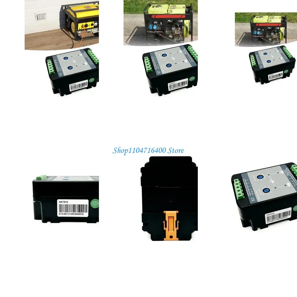 y1gd Automatic Manual LED Display Generator Control Switches HAT310 Genset Switches
y1gd Automatic Manual LED Display Generator Control Switches HAT310 Genset Switches