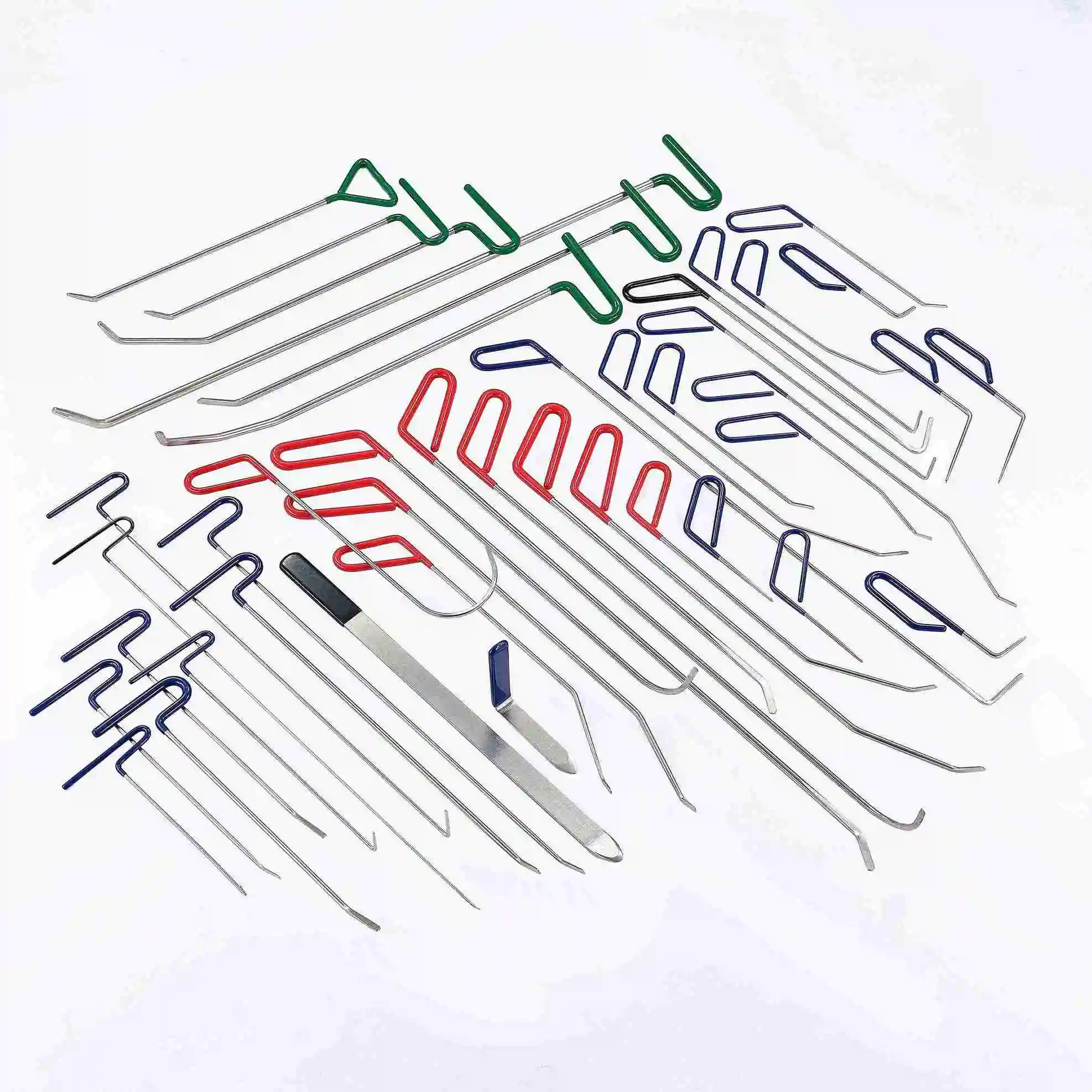 Car Dent Remover Pdr Tool
Car Dent Remover Pdr Tool