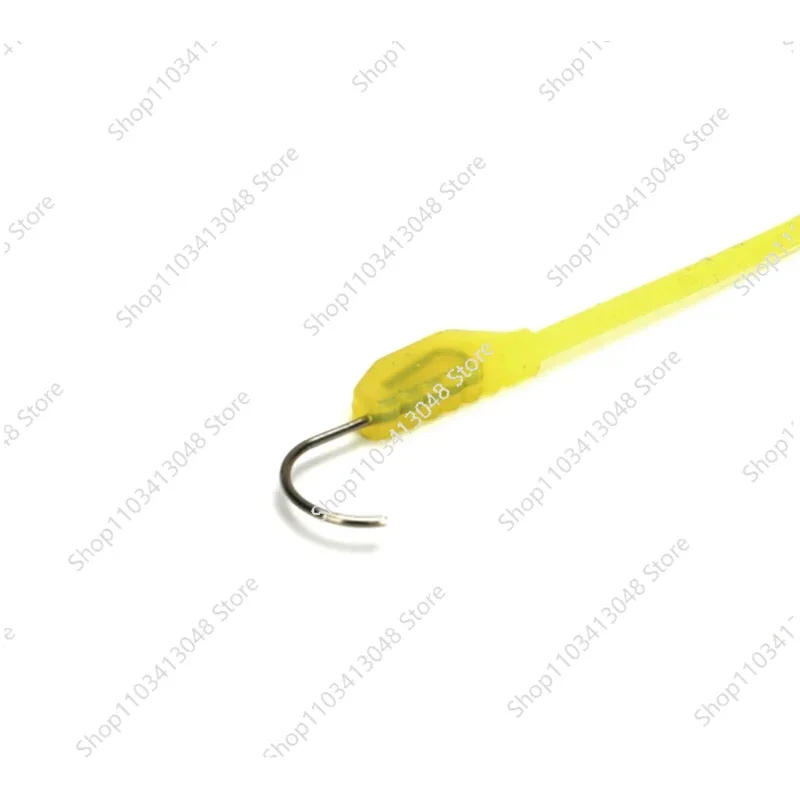 Disposable Surgical Self-retaining Lone Star Retractor Ring Hooks
Disposable Surgical Self-retaining Lone Star Retractor Ring Hooks