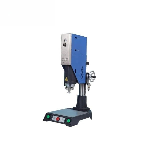 Hot Sale 15K 2600W sonic Plastic Welding Machine For Welding Sealing Slab Card ABS sonic Welding Machine
Hot Sale 15K 2600W sonic Plastic Welding Machine For Welding Sealing Slab Card ABS sonic Welding Machine