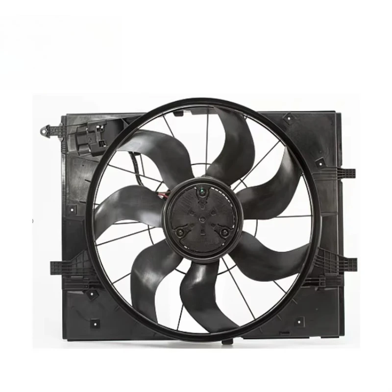 0999065501 Radiator Condenser Cooling Fan Motor 600W A0999065501 for Mercedes Benz W222 S320 S350 S400 S450
0999065501 Radiator Condenser Cooling Fan Motor 600W A0999065501 for Mercedes Benz W222 S320 S350 S400 S450