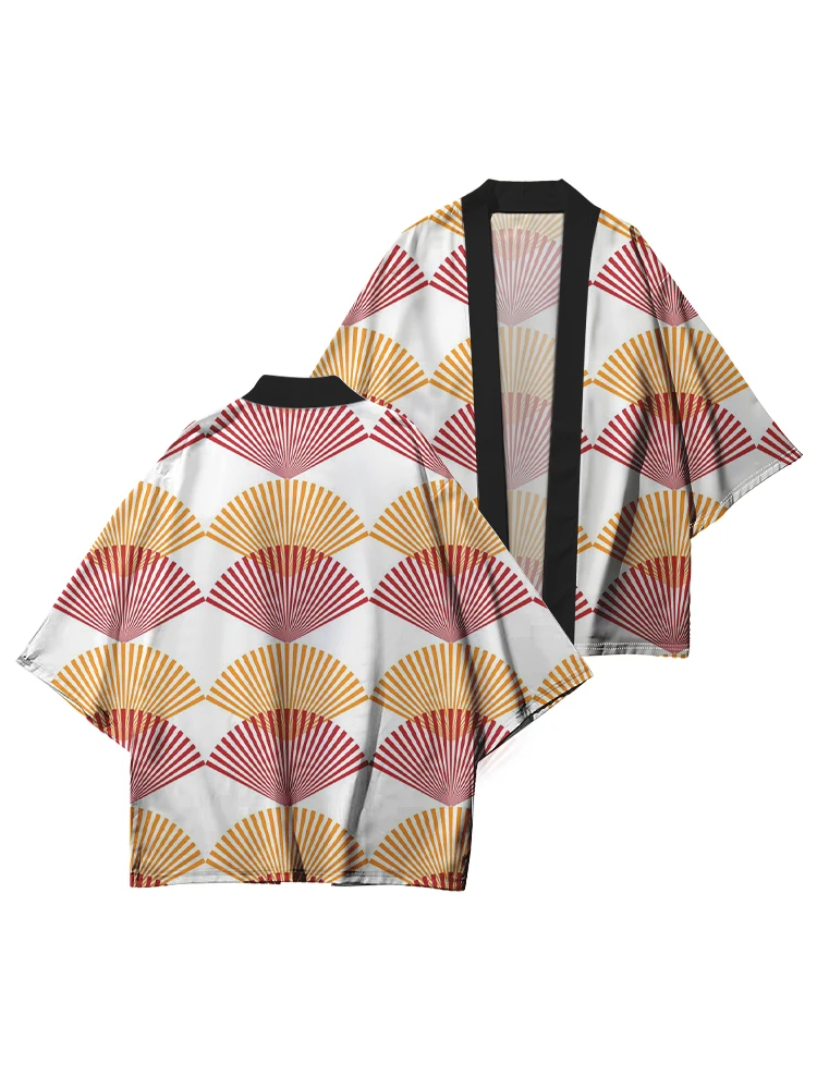 Ethnic Style Japanese Kimono Harajuku Women's Yukata Men's Yukata Women's Japanese Streetwear Japanese Samurai Clothing
Ethnic Style Japanese Kimono Harajuku Women's Yukata Men's Yukata Women's Japanese Streetwear Japanese Samurai Clothing