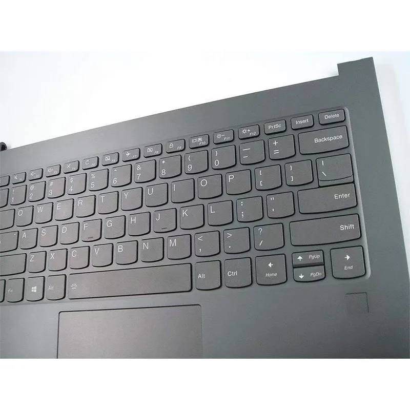 Palmrest Upper Case With US/UK/EU Backlight Backlit Replacement Keyboard For Lenovo Yoga 930-13ISK YOGA 7 pro-13IKB YOGA C930-13
Palmrest Upper Case With US/UK/EU Backlight Backlit Replacement Keyboard For Lenovo Yoga 930-13ISK YOGA 7 pro-13IKB YOGA C930-13