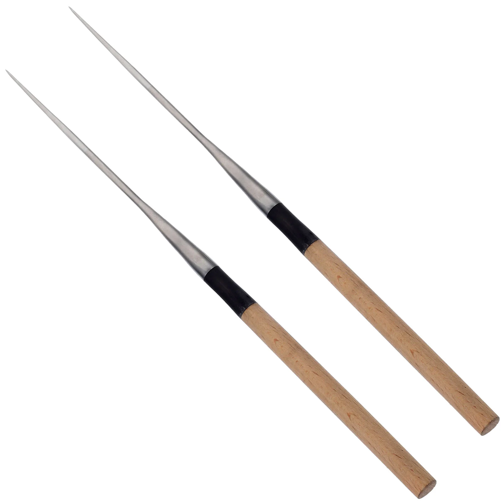 Sashimi Chopsticks Japanese-Style Tableware Practical Wooden Stainless Steel House Travel Delicate Reusable
Sashimi Chopsticks Japanese-Style Tableware Practical Wooden Stainless Steel House Travel Delicate Reusable