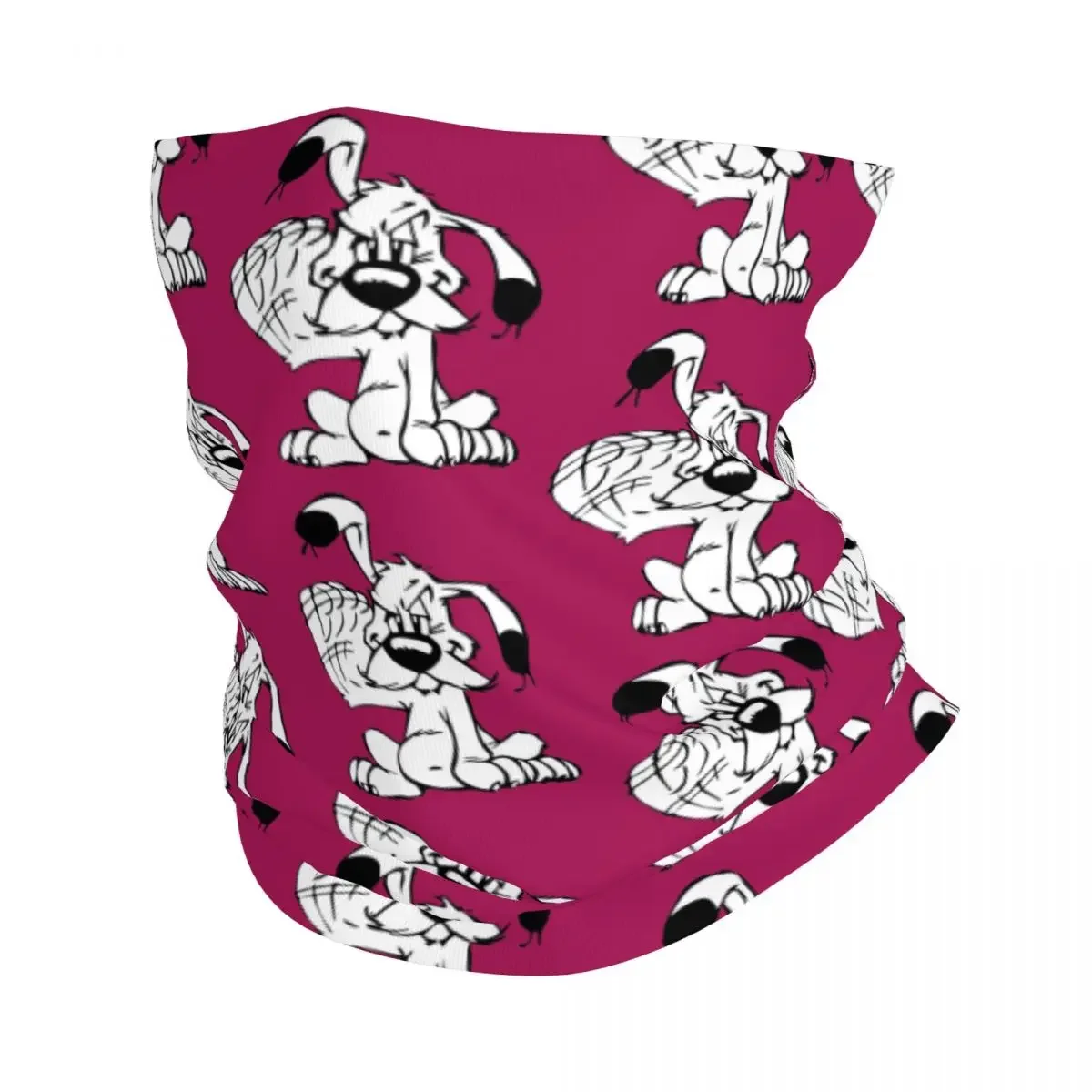 Asterix And Obelix Winter Headband Neck Warmer Hiking Running Tube Scarf Adventure Manga Getafix Dogmatix Face Bandana Gaiter
Asterix And Obelix Winter Headband Neck Warmer Hiking Running Tube Scarf Adventure Manga Getafix Dogmatix Face Bandana Gaiter