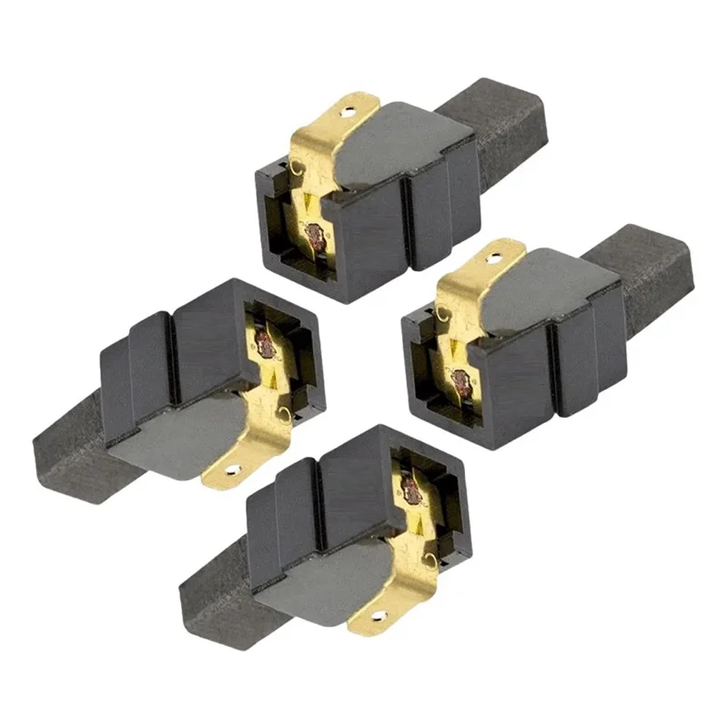 ABRS-Carbon Brushes For CB415 CB417 6905H HP1030 HR2400 191955-1 Electric Wrench Carbon Brush Holder
ABRS-Carbon Brushes For CB415 CB417 6905H HP1030 HR2400 191955-1 Electric Wrench Carbon Brush Holder