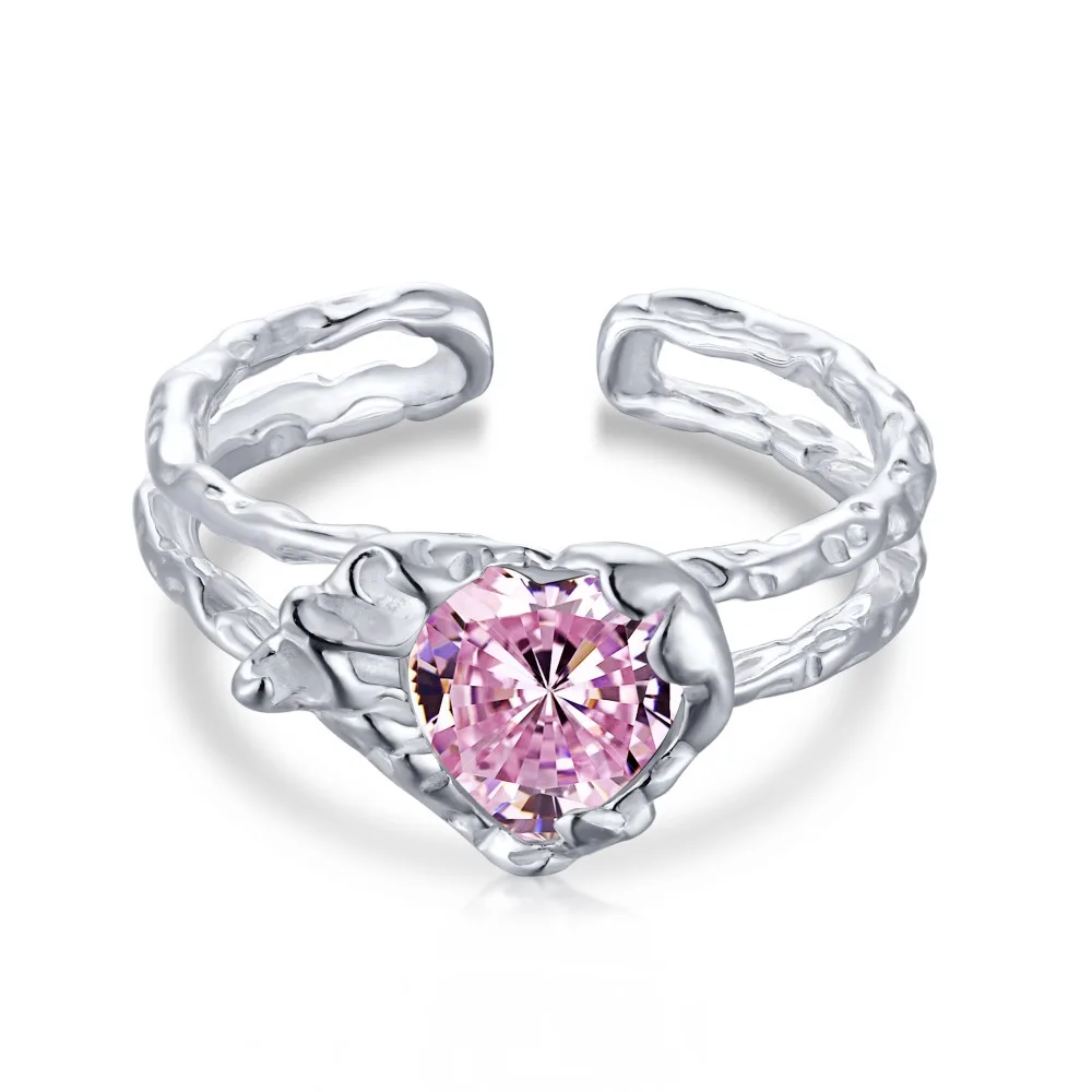 Серебряное кольцо S925, женское кольцо в виде любовной пудры из циркония, невозможно, инстаграмма, дизайн высокого класса, искусственное роскошное Открытое кольцо, ювелирные изделия
Серебряное кольцо S925, женское кольцо в виде любовной пудры из циркония, невозможно, инстаграмма, дизайн высокого класса, искусственное роскошное Открытое кольцо, ювелирные изделия