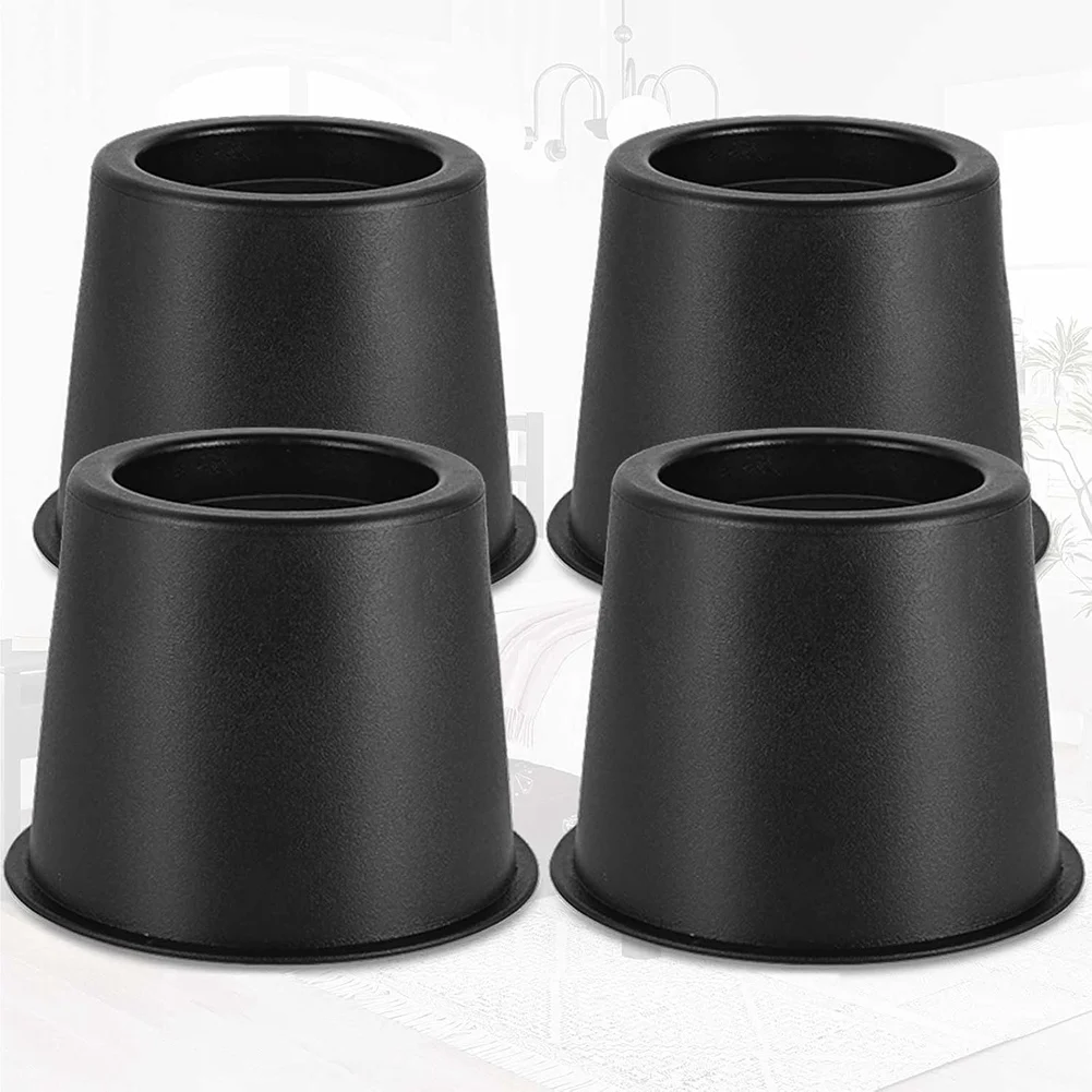 N96R Furniture Risers 4 Inch Bed Risers Heavy Duty For Table Desk Couch Chair Sofa Cabinet Bed Frame Dorm
N96R Furniture Risers 4 Inch Bed Risers Heavy Duty For Table Desk Couch Chair Sofa Cabinet Bed Frame Dorm