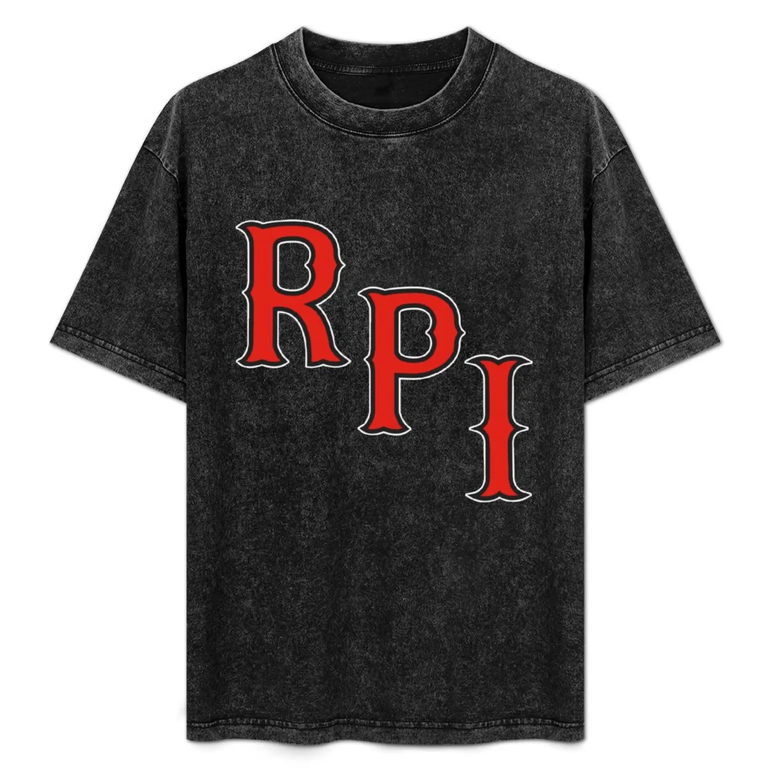 RPI Engineers T-Shirt Plus Size Gym Sports T-Shirt
RPI Engineers T-Shirt Plus Size Gym Sports T-Shirt