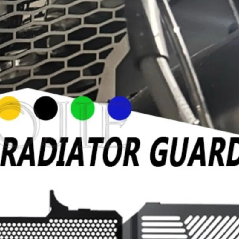 For Honda X-ADV XADV 750 XADV750 2021 2022 2023 2024 2025 2026 2027 Motorcycle Radiator Guard Oil Cooler Grille Cover Protector
For Honda X-ADV XADV 750 XADV750 2021 2022 2023 2024 2025 2026 2027 Motorcycle Radiator Guard Oil Cooler Grille Cover Protector