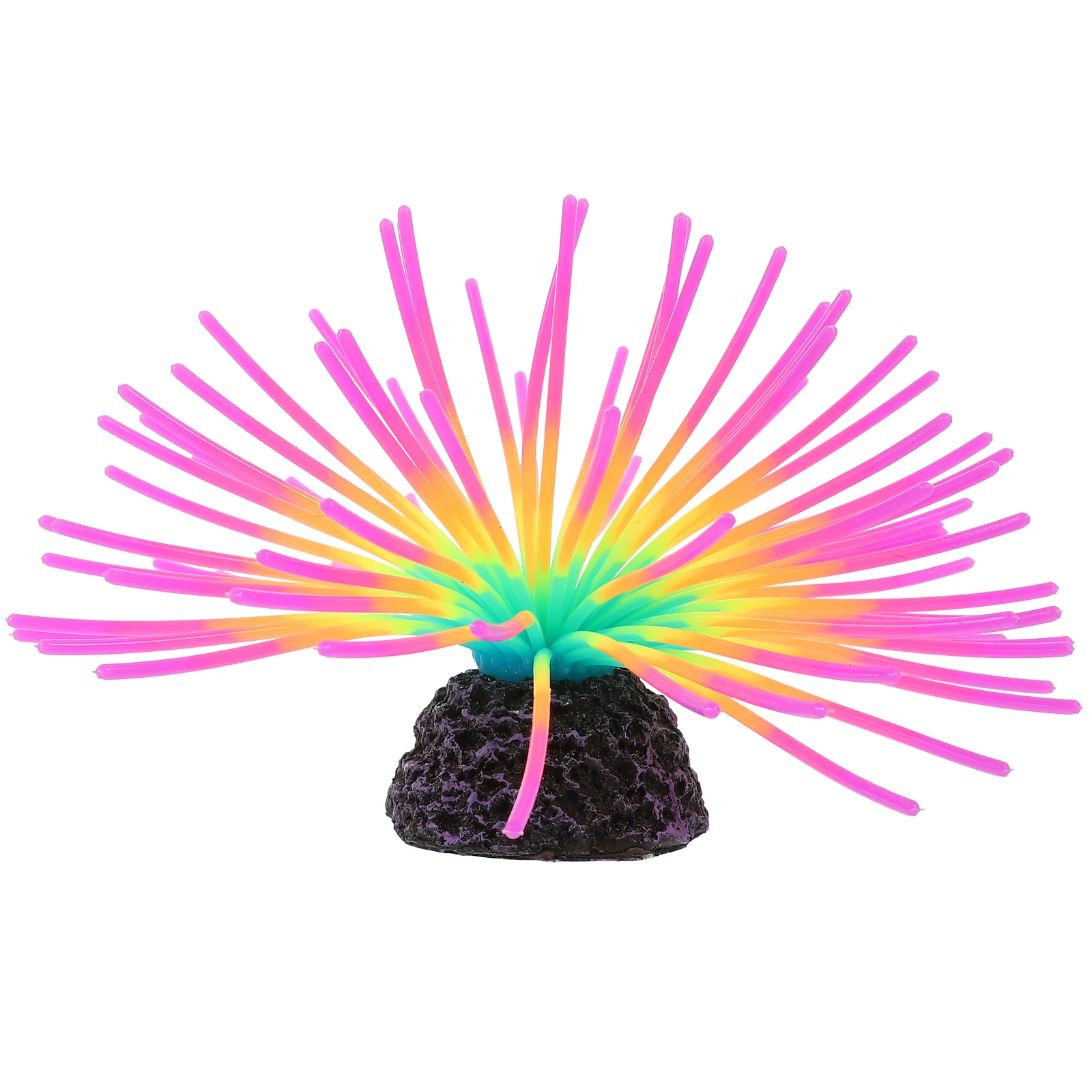 Decor Fluorescent Aquatic Plants Fish Bowl Noctilucence Ornament Toy Colorful Aquarium
Decor Fluorescent Aquatic Plants Fish Bowl Noctilucence Ornament Toy Colorful Aquarium