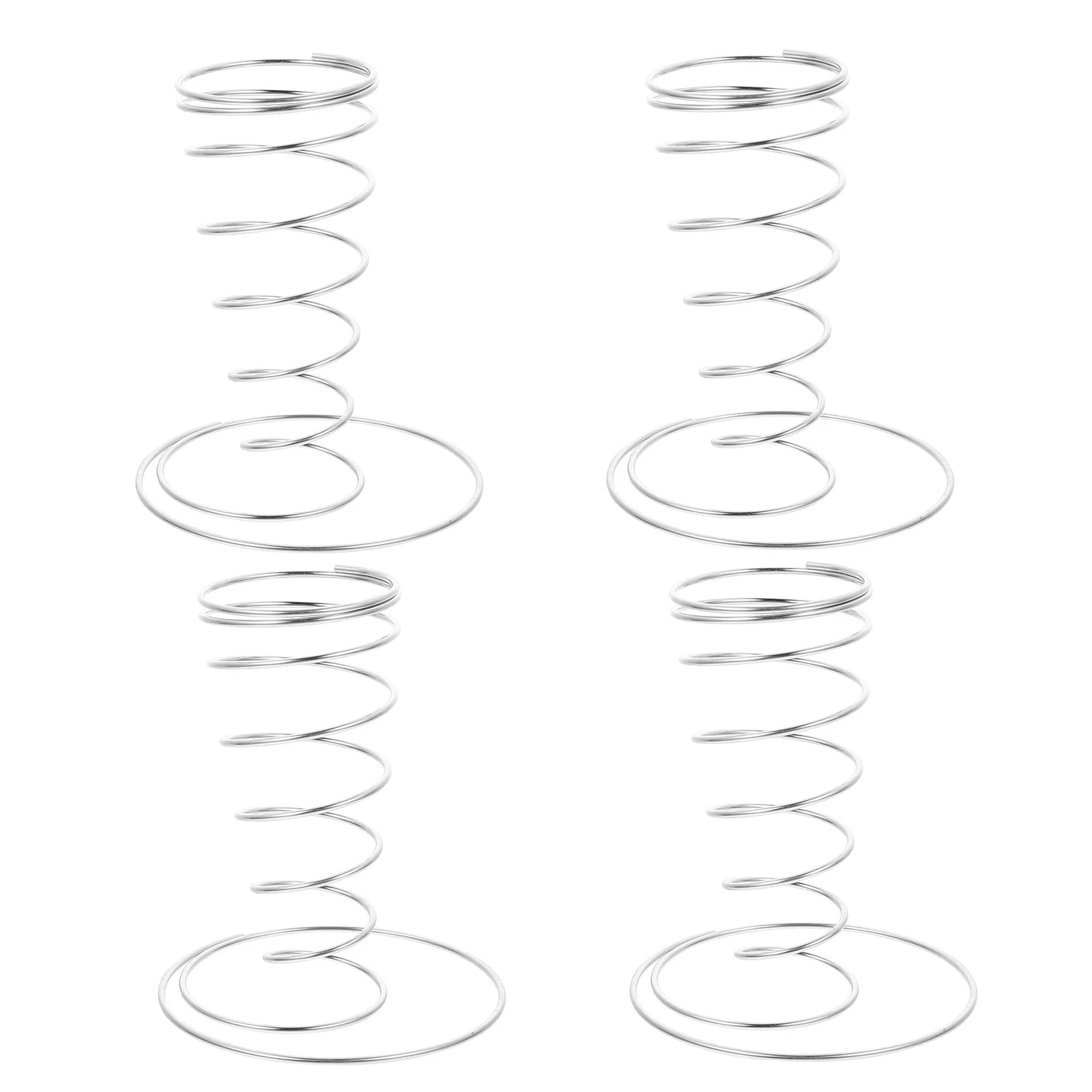 4 Pcs Individual Ice Cream Cone Stand Exhibition Plant Rack Display Candy Monitor Stands
4 Pcs Individual Ice Cream Cone Stand Exhibition Plant Rack Display Candy Monitor Stands