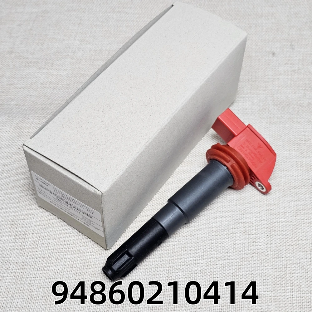 94860210414 car ignition coil suitable for Porsche CAYENNE92A4.8GTS4.8S4.8Turbo S4.8 9PA Turbo S 4.8 9703.6
94860210414 car ignition coil suitable for Porsche CAYENNE92A4.8GTS4.8S4.8Turbo S4.8 9PA Turbo S 4.8 9703.6
