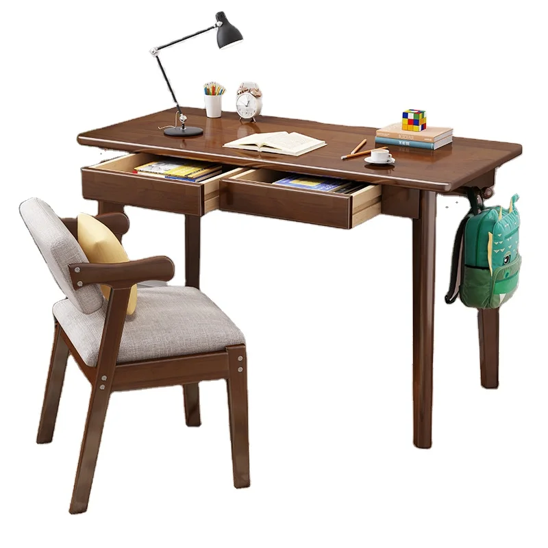 //Nordic Solid Wood Convertible Student Study And Computer Desk With Chair For Adult Office And Home Use Simple Design
//Nordic Solid Wood Convertible Student Study And Computer Desk With Chair For Adult Office And Home Use Simple Design