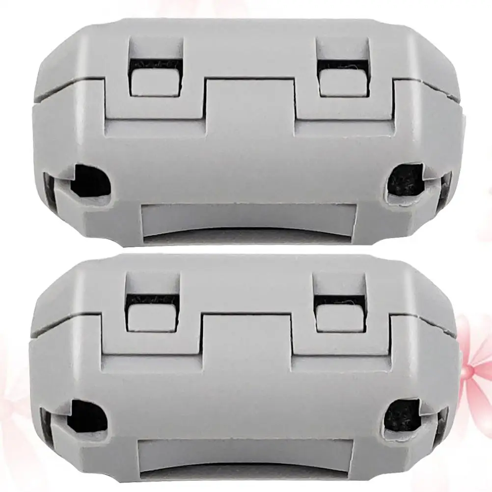2Pcs Cleaner Accessories Crack Resistant 1 75mm Filter Block for 3D Printer Dust Hair Wipe Off Nozzle Protector Storage
2Pcs Cleaner Accessories Crack Resistant 1 75mm Filter Block for 3D Printer Dust Hair Wipe Off Nozzle Protector Storage