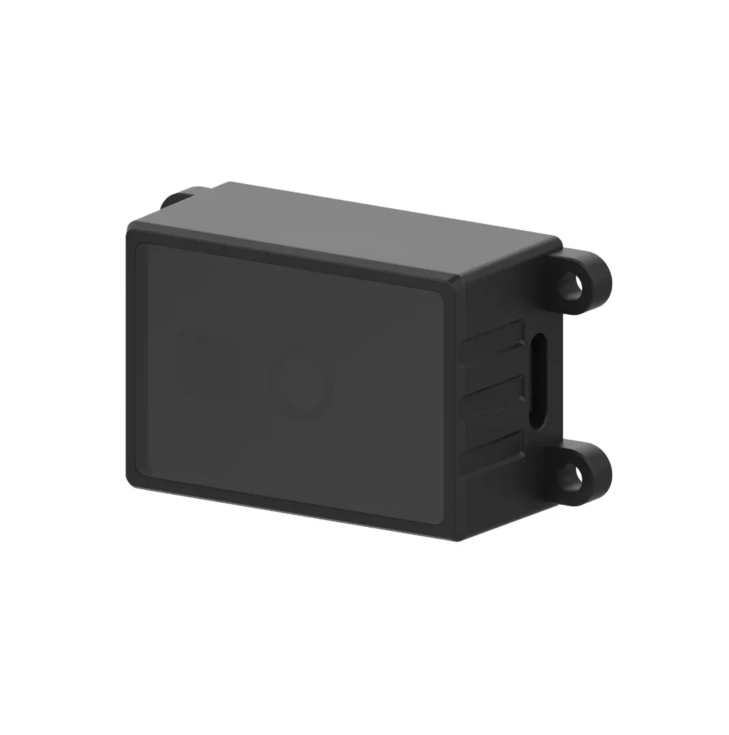 Hot sales Flash Lidar LDS-S110-U Robot Long Distance Detector And High Quality Point Cloud Gap Filling Sensor
Hot sales Flash Lidar LDS-S110-U Robot Long Distance Detector And High Quality Point Cloud Gap Filling Sensor