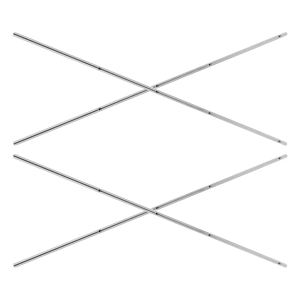 4Pcs Soccer Machine Operation Poles Compact Design Easy Handling for Table Football Replacement Parts Kit Operation Pole
4Pcs Soccer Machine Operation Poles Compact Design Easy Handling for Table Football Replacement Parts Kit Operation Pole