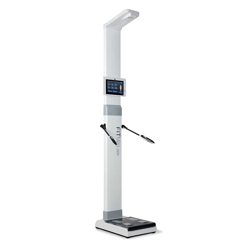 Human-body Elements Analyzer Body Composition Analysis Machine ski BMI Height Weight Body fa analyzer Machine
Human-body Elements Analyzer Body Composition Analysis Machine ski BMI Height Weight Body fa analyzer Machine