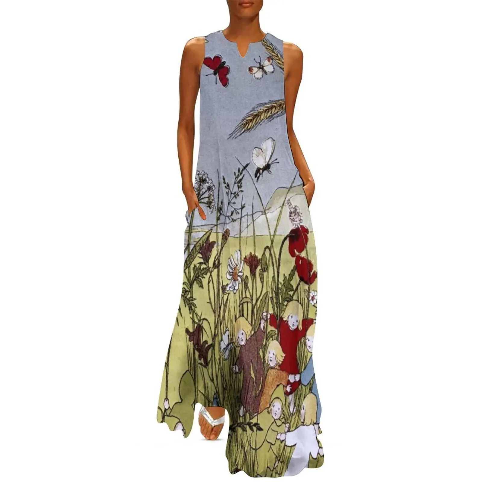 The Root Children 1 Long Dress ladies dresses for special occasion dress dresses
The Root Children 1 Long Dress ladies dresses for special occasion dress dresses