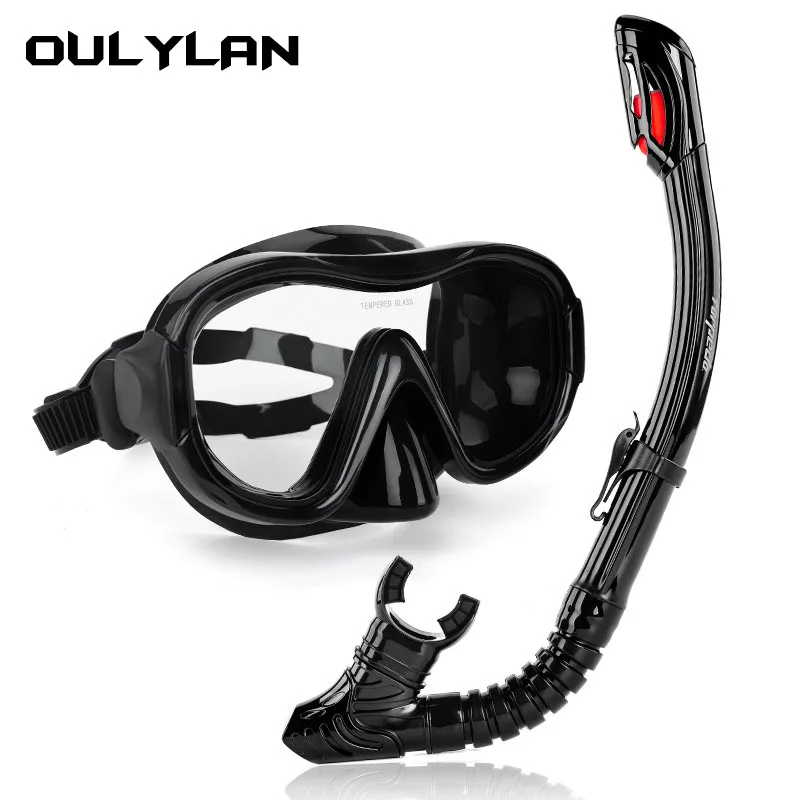 Oulylan Scubal Diving дыхательные трубки для маски Set противотуманная маска для дайвинга и плавания для взрослых
Oulylan Scubal Diving дыхательные трубки для маски Set противотуманная маска для дайвинга и плавания для взрослых