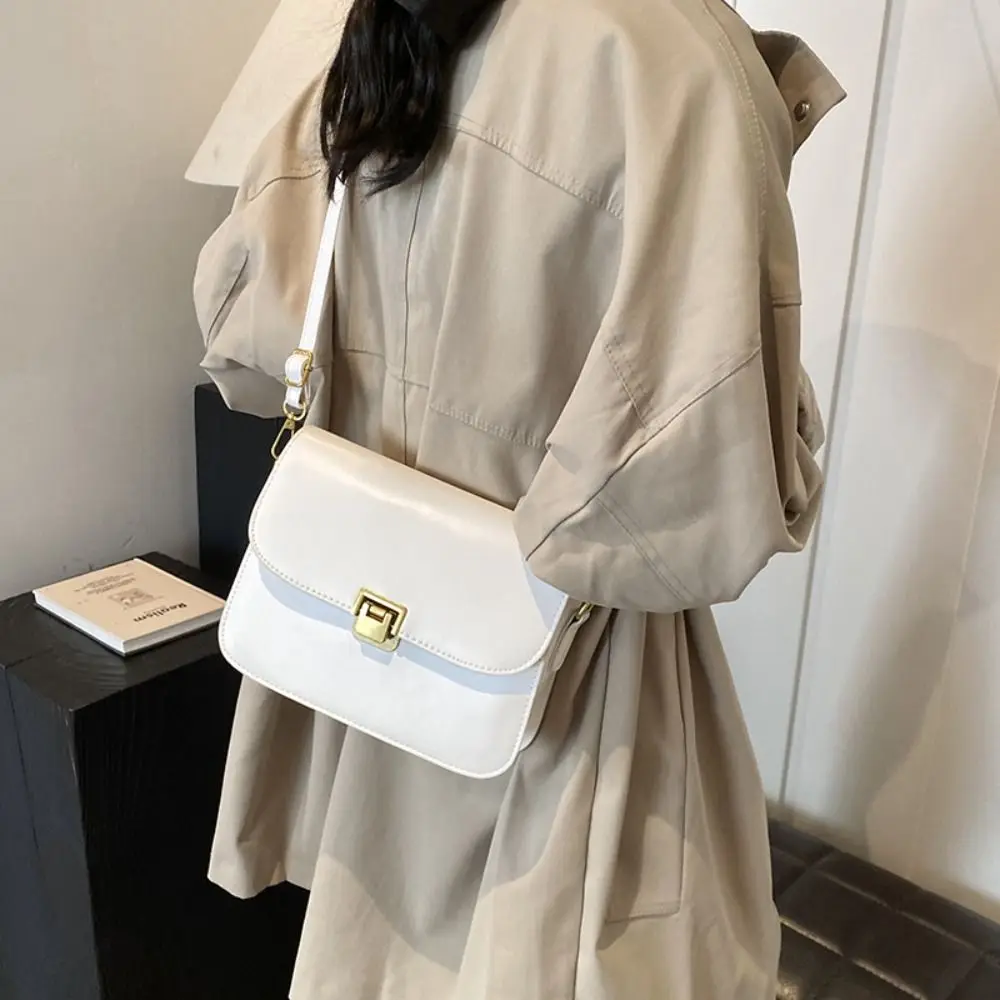 New PU Leather Women Crossbody Bags Black White Khaki Brown Waterproof Girls Tote Bag Travel Storage Handbags Women
New PU Leather Women Crossbody Bags Black White Khaki Brown Waterproof Girls Tote Bag Travel Storage Handbags Women