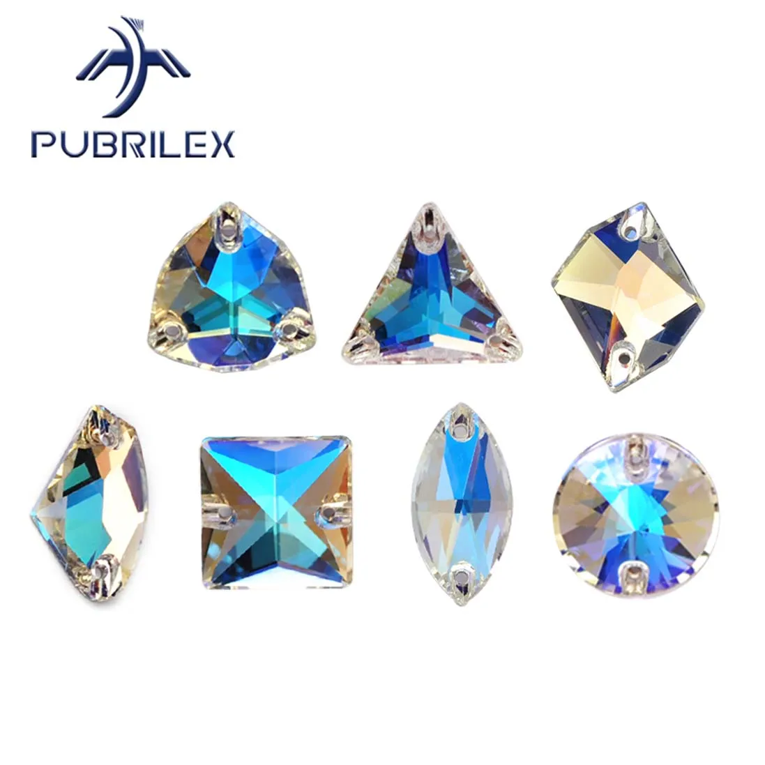 Moonlight Sewing Crystal Rhinestones Applique Sew On Flatback Beads Strass Stones For Needlework DIY Clothes Decoration
Moonlight Sewing Crystal Rhinestones Applique Sew On Flatback Beads Strass Stones For Needlework DIY Clothes Decoration