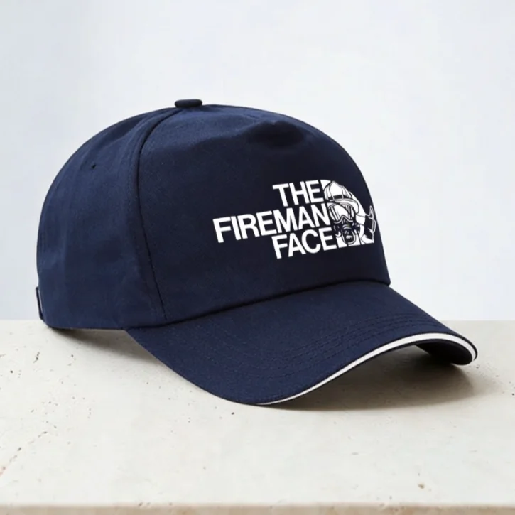 The Firefighter Face Baseball Cap Summer man Fireman Adjustable hatfashion Golf snapback hats
The Firefighter Face Baseball Cap Summer man Fireman Adjustable hatfashion Golf snapback hats