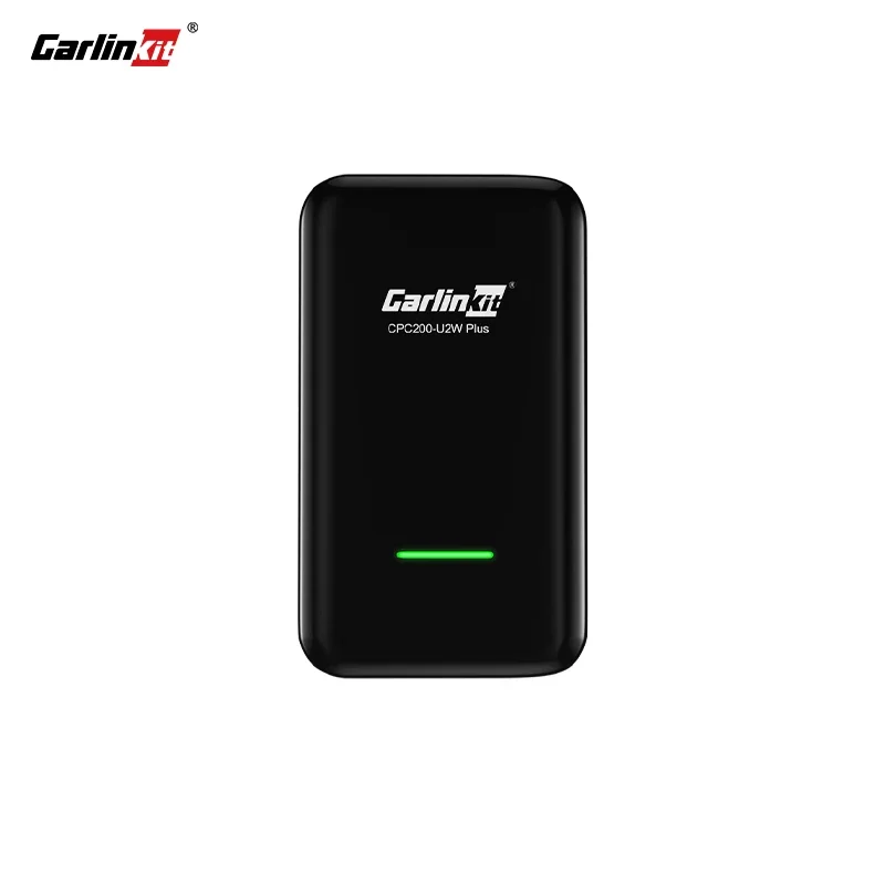 Carlinkit 3.0 U2W Wireless Carplay Adapter For Factory ODM OEM Wired Carplay To Wireless Carplay
Carlinkit 3.0 U2W Wireless Carplay Adapter For Factory ODM OEM Wired Carplay To Wireless Carplay