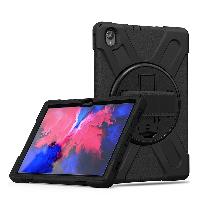 AJIUYU For Lenovo Tab P11 11" TB-J606F J607F Case Kids Silicon Shockproof Tablet Cover for Tab P11 Plus 11 inch J616F Funda Case
AJIUYU For Lenovo Tab P11 11" TB-J606F J607F Case Kids Silicon Shockproof Tablet Cover for Tab P11 Plus 11 inch J616F Funda Case