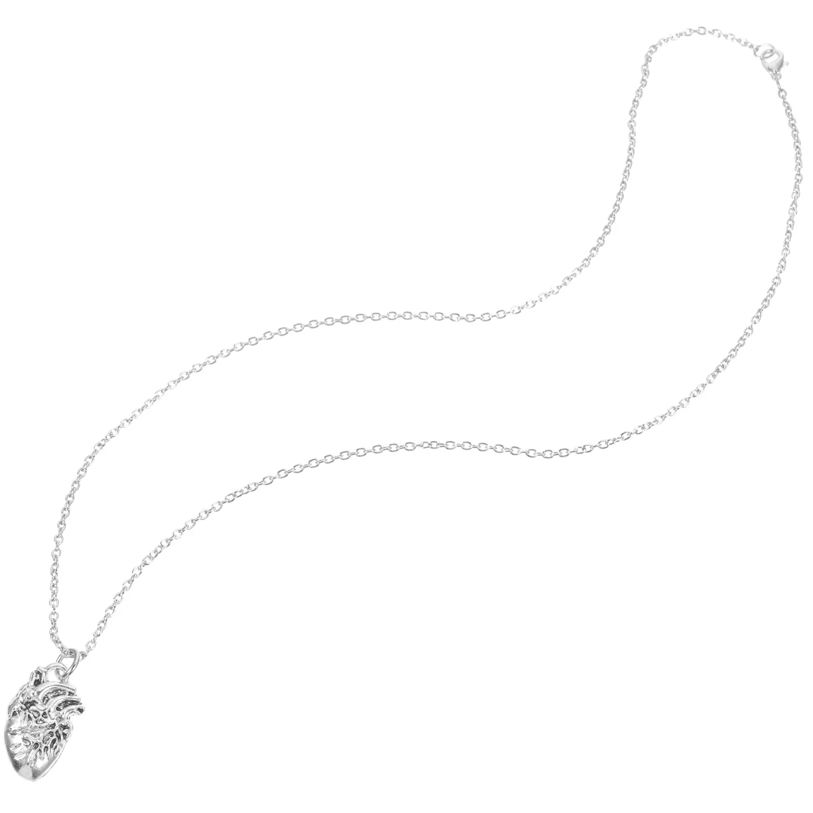 Heart Charm Necklace Pendant Necklace for Women Trendy Durable Jewelry Gift Heart Charm Necklaces Necklaces for Women
Heart Charm Necklace Pendant Necklace for Women Trendy Durable Jewelry Gift Heart Charm Necklaces Necklaces for Women