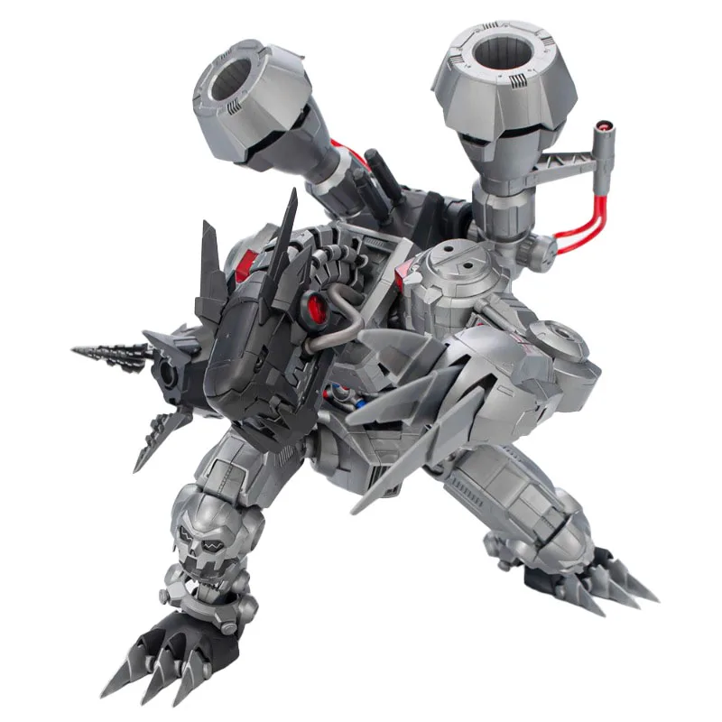Оригинальные товары, стандартная экшн-модель MACHINEDRAMON для сборки фигурок, игрушки, праздничные подарки
Оригинальные товары, стандартная экшн-модель MACHINEDRAMON для сборки фигурок, игрушки, праздничные подарки