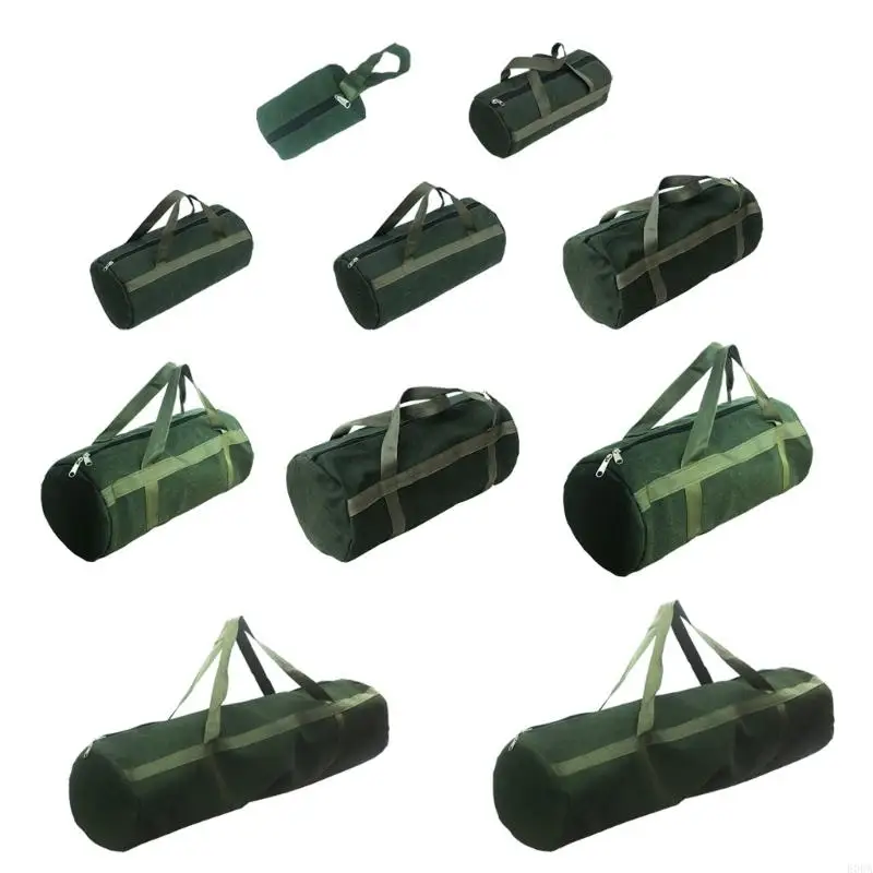 E06A Electricicings Essential Canvas Tool Bag Организаторы инструментов для удобного переноса
E06A Electricicings Essential Canvas Tool Bag Организаторы инструментов для удобного переноса