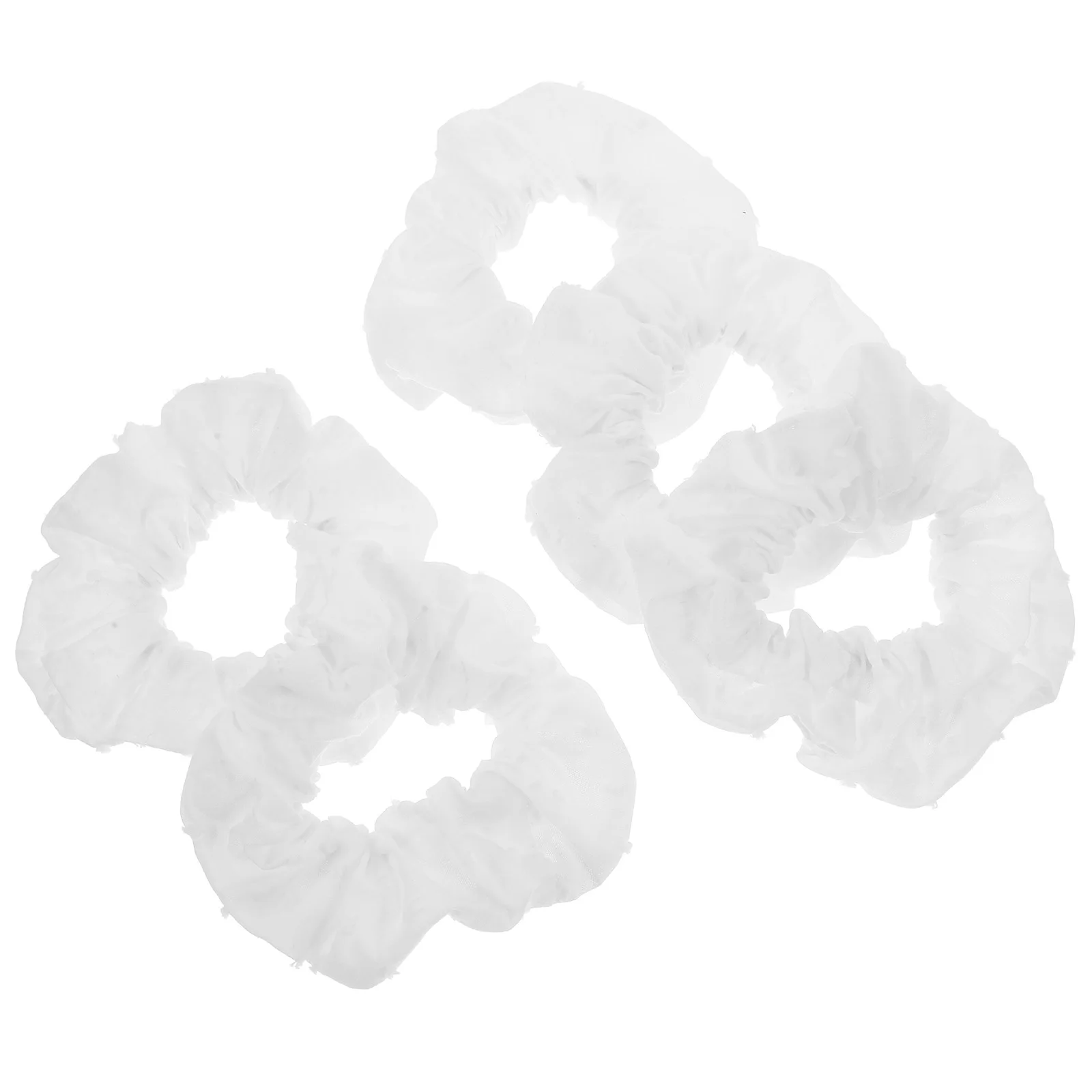 5pcs Cotton Scrunchies High Elasticity Thick Ponytail Holder Scrunchies For Hair Design Hair Accessories Women
5pcs Cotton Scrunchies High Elasticity Thick Ponytail Holder Scrunchies For Hair Design Hair Accessories Women