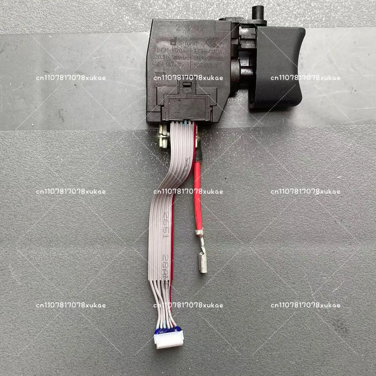 For HILTI SIW 4AT-22 Nuron Switch #2310118 New Original
For HILTI SIW 4AT-22 Nuron Switch #2310118 New Original