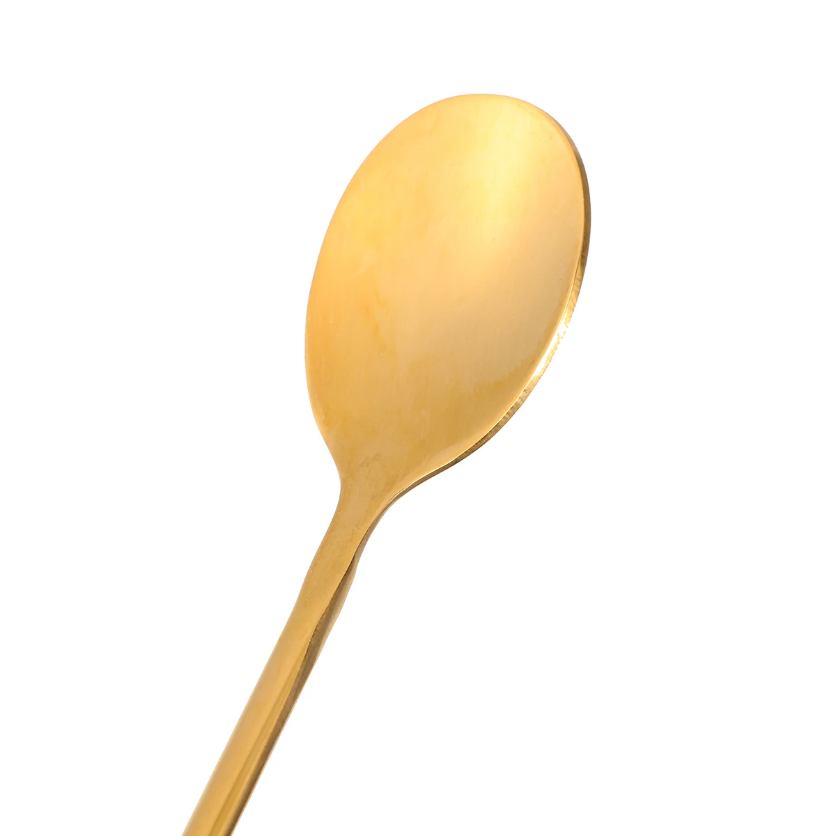 Stainless Steel Mixing Spoon Long Handle Stirring Spoons Bar Kitchen Tools Heat Resistant Coffee Scoops Ice Spoon
Stainless Steel Mixing Spoon Long Handle Stirring Spoons Bar Kitchen Tools Heat Resistant Coffee Scoops Ice Spoon