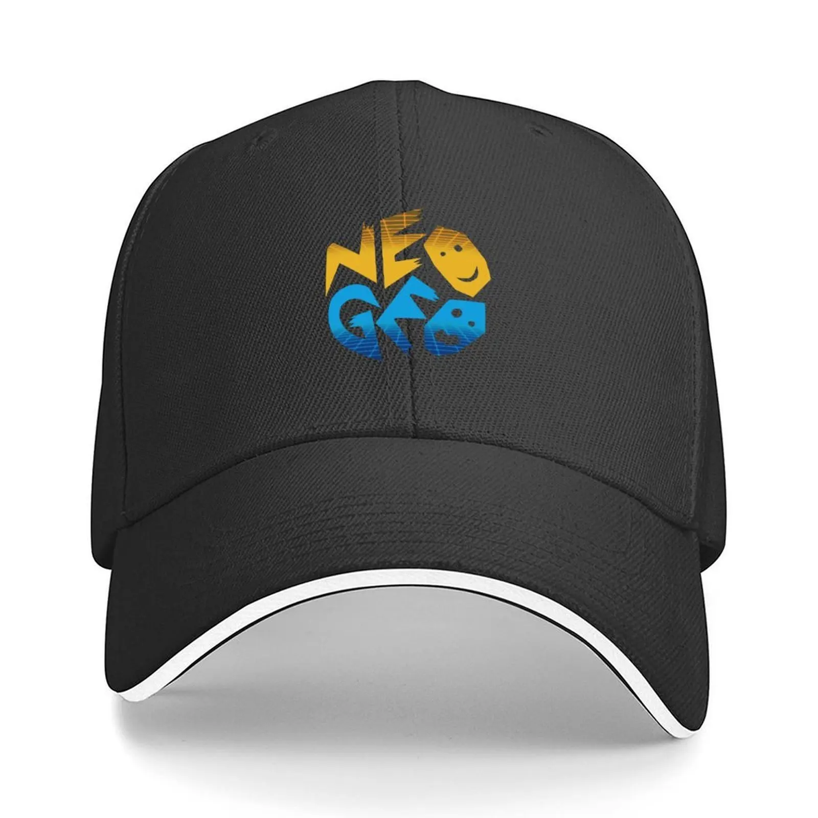 Neo Geo retro Baseball Cap Hat Luxury Brand Fishing cap New In Hat Luxury Brand Women's 2025 Men's
Neo Geo retro Baseball Cap Hat Luxury Brand Fishing cap New In Hat Luxury Brand Women's 2025 Men's