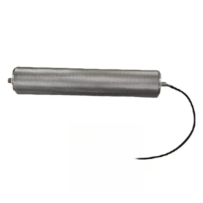 Industrial Spare Parts ransmission Parts Stainless Steel Idler Roller Strips For Prepackaged Food Packaging Line Speed Control
Industrial Spare Parts ransmission Parts Stainless Steel Idler Roller Strips For Prepackaged Food Packaging Line Speed Control