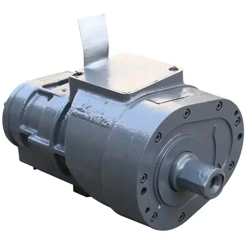 High Quality AC240 Air Compressor Air End Spare Parts For Industrial Air Compressors
High Quality AC240 Air Compressor Air End Spare Parts For Industrial Air Compressors