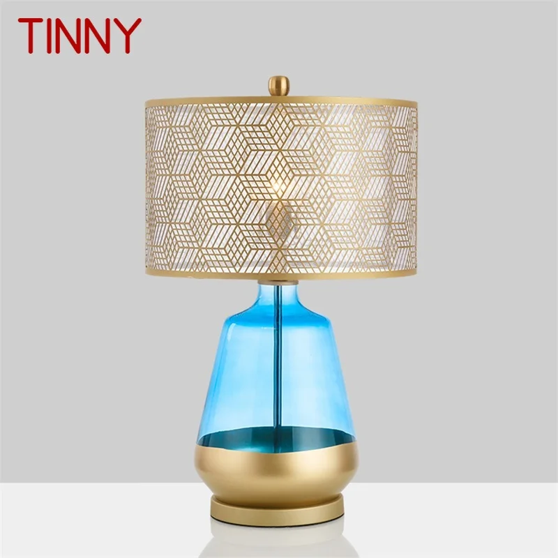TINNY Contemporary Table Lamps Decorative Creative Design E27 Desk Light Home LED For Foyer Living Room Office Bedroom
TINNY Contemporary Table Lamps Decorative Creative Design E27 Desk Light Home LED For Foyer Living Room Office Bedroom
