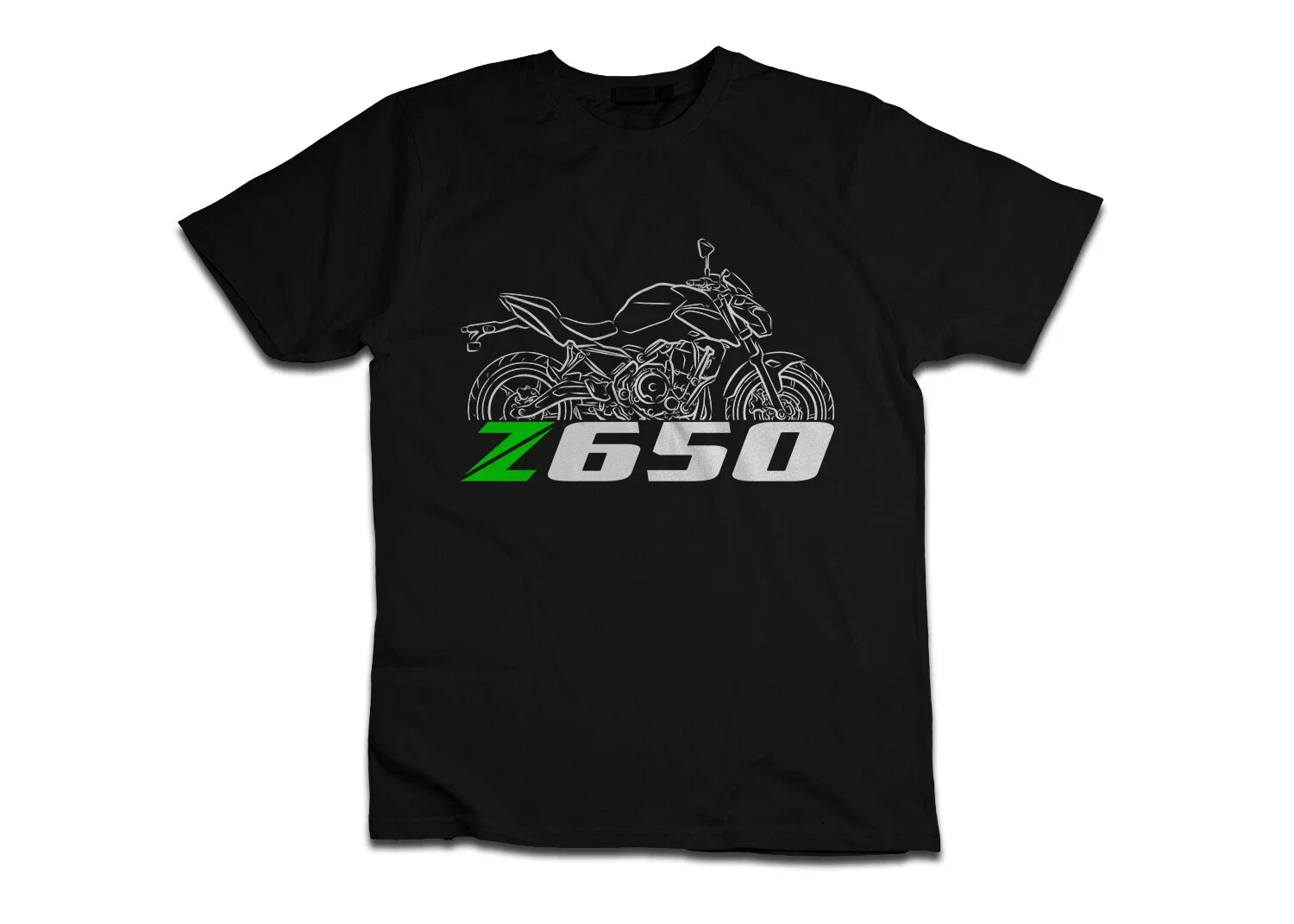 Z650 2017-2024 Motorcycle T shirt Graphic Casual Summer Short Sleeves 100% Cotton Cool Tee
Z650 2017-2024 Motorcycle T shirt Graphic Casual Summer Short Sleeves 100% Cotton Cool Tee
