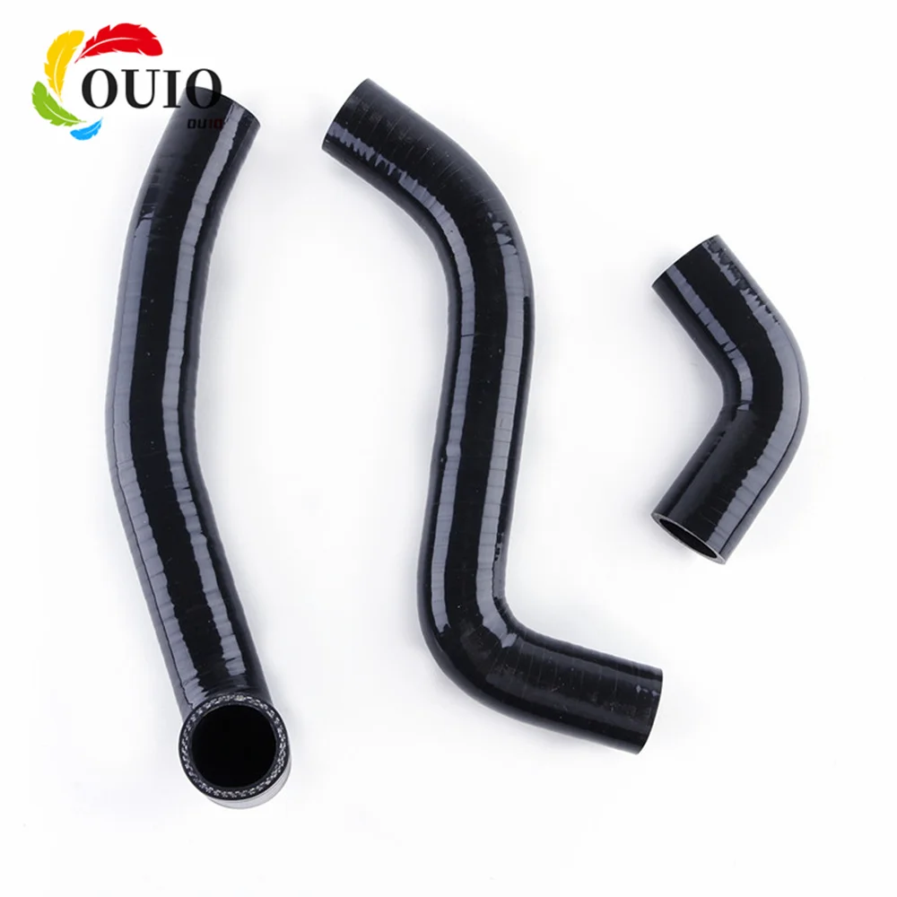 FOR TOYOTA YARIS/VITZ/ECHO/WILL NCP10/NCP85 1.3L/1.5L 1NZ/2NZ SILICONE RADIATOR HOSE
FOR TOYOTA YARIS/VITZ/ECHO/WILL NCP10/NCP85 1.3L/1.5L 1NZ/2NZ SILICONE RADIATOR HOSE
