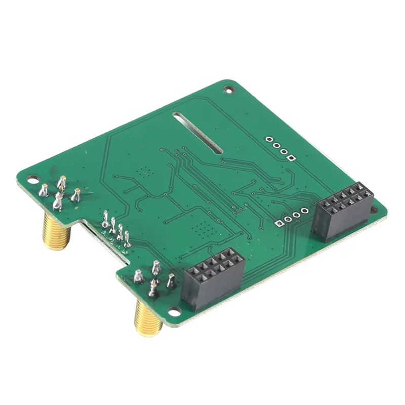 Efficient For Raspberry Pi Duplex Module Duplex MMDVM Hotspot Support P25 DMR YSF Multifunctional Convenient Practical Module
Efficient For Raspberry Pi Duplex Module Duplex MMDVM Hotspot Support P25 DMR YSF Multifunctional Convenient Practical Module