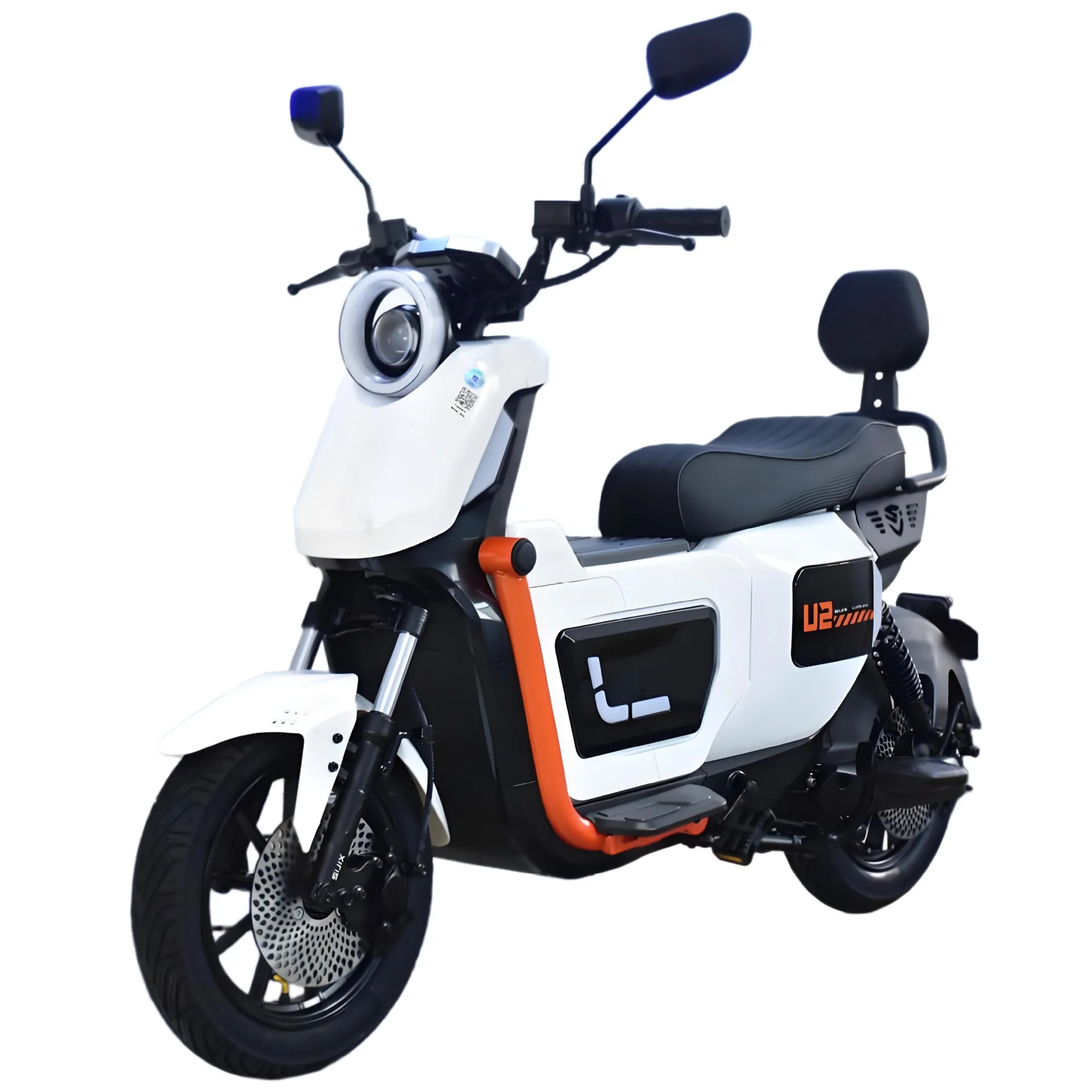 High-Speed Long-Endurance 48V Lithium Battery Electric Motorcycles
High-Speed Long-Endurance 48V Lithium Battery Electric Motorcycles