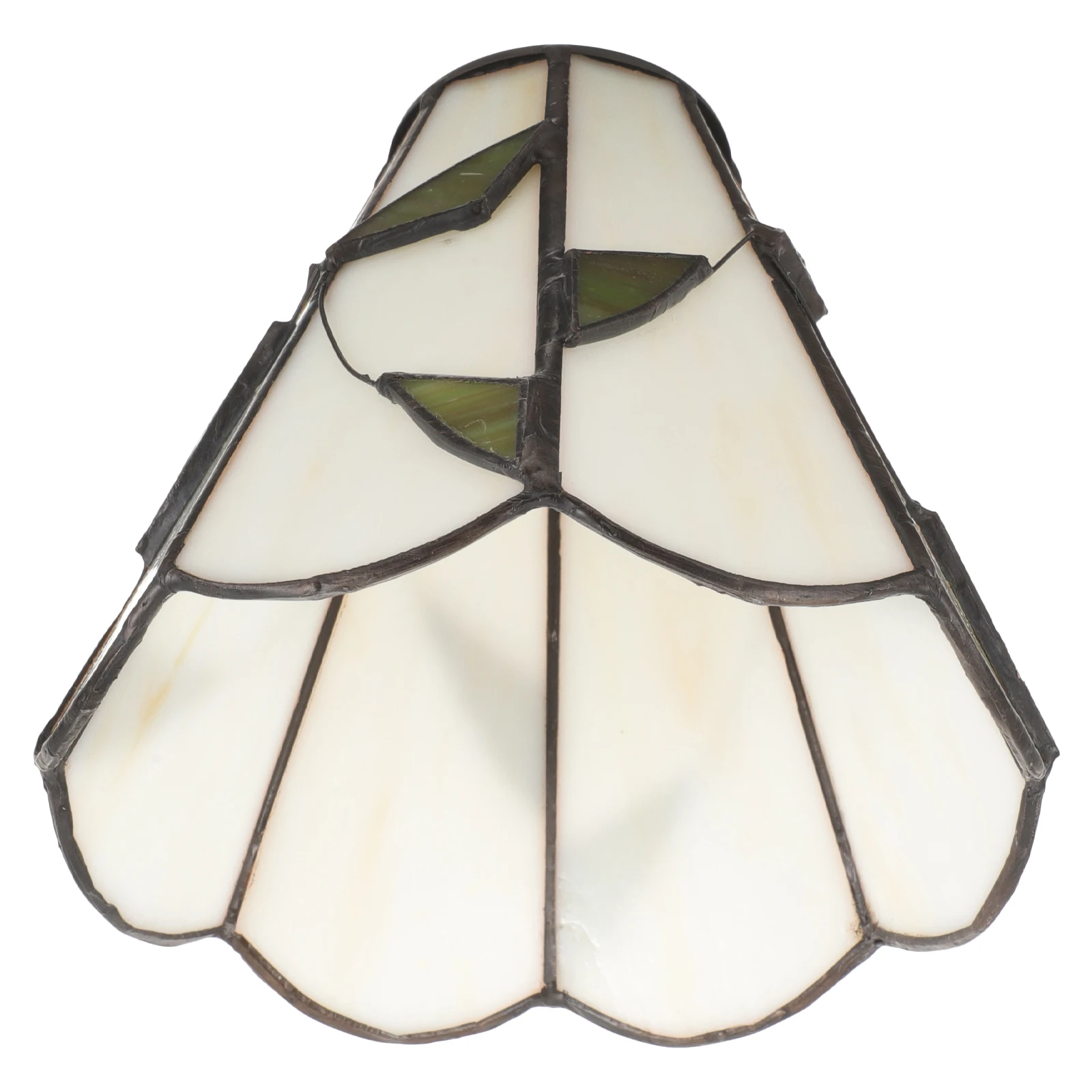 High Quality Glass Leaf Lampshade Cover Plastic Replacement Shades for Pendant Lights
High Quality Glass Leaf Lampshade Cover Plastic Replacement Shades for Pendant Lights