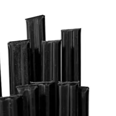 20pcs Black PP Plastic Welding Rods 1000mm For Car Bumper Repair Tank Pipe Shell Motorcycle Inner Plate Welder Tools Accessories
20pcs Black PP Plastic Welding Rods 1000mm For Car Bumper Repair Tank Pipe Shell Motorcycle Inner Plate Welder Tools Accessories